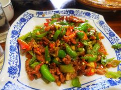 -朗妈私房菜(婺女州店)