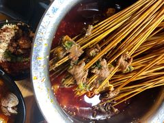-七串串(无锡总店)