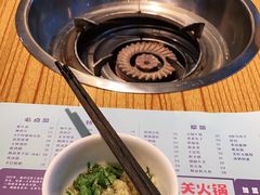 -五里关火锅(牛市口店)