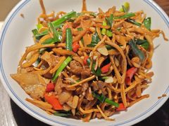 -小柴米·传统江西菜(万寿宫店)