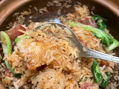 -壹煲口福煲仔饭(中山路店)