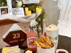 -HERRE·FARM 赫尔露营农场·团建聚会包场