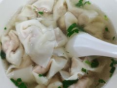 -周震馄饨