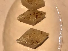 桂花拉糕-绿波廊(豫园店)