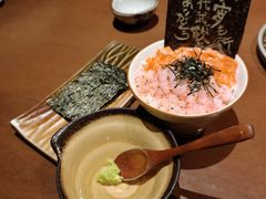 -千代武日本料理(哈西店)