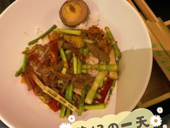 -金色印象·4K影院式足体养生(杨家坪西郊店)