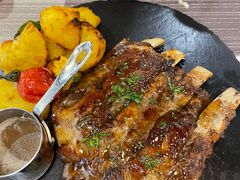 -LA CREPERIE BRETONNE布列塔尼法式餐厅(天童北路店)