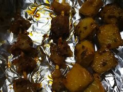 -肉串汪(望京店)