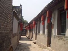 -牟氏庄园