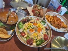 -魏斯理汉堡(西安沣东吾悦店)