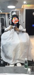 -TOP HAIR SALON