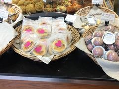 烧面包-苹果花园(龙漕路店)