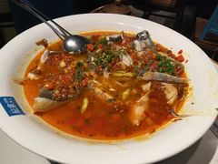 -坛宗剁椒鱼头(河西王府井店)
