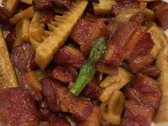 -鹊华居·地道鲁菜·海鲜·融合味(大明湖店)