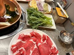 -铜人李火锅(西大街店)
