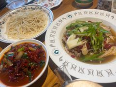 -胖老汉椒麻鸡清真新疆菜(西御街店)