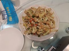-东方肉馆(航空家园店)