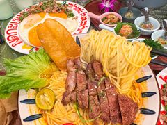 -米泰芒·东南亚料理(体育西店)