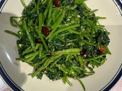 -百花人家(门城水岸店)