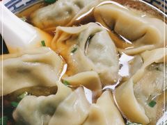 -古徽州馄饨店(宝安路店)