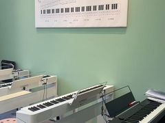 -知音艺术教育培训·钢琴培训·音乐培训(河西金鹰世界校区)