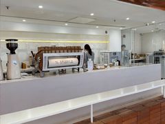 -% Arabica阿拉比卡咖啡(武汉天地店)