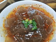 -茂盛小吃(蓝田店)