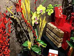-浦鸿会游泳健身中心·Ambassy Club PD(金桥碧云国际社区店)