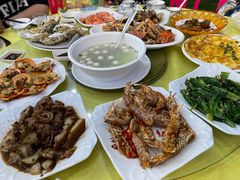 -秋姐美食店(旅游大道店)
