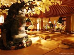 -木子塘汗蒸生活馆(财富港店)