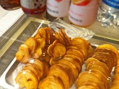 -泰康食品(南京东路店)