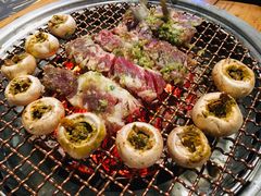 -黑牛の店·和牛烧肉(合生汇店)