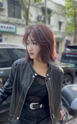 -时尚殿堂hair salon