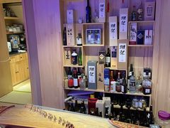 -琴寿司居酒屋(中山广场店)