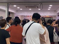 -珍妮曲奇聪明小熊(尖沙咀店)