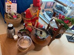 -桂小厨广西菜(万象城店)