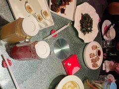 -蟹榭·本帮江浙菜·蟹宴(五角场合生汇商场店)