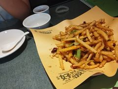 -全聚贤餐厅·湖北家常菜(沙湖店)