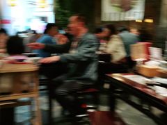 -南京大牌档(凯德大峡谷店)