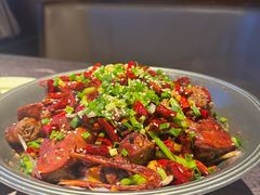 -亦海人家烤鸭店(康定街店)