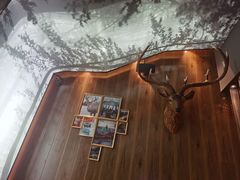 大堂-haxnbauer海森堡德国餐厅(深圳coco店)