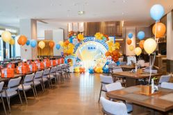 -觅糖派对·宝宝宴生日宴一站式派对策划(河西店)