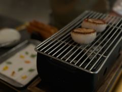 -Amber(香港置地文华东方酒店)