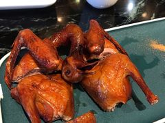 红烧乳鸽-大鸽饭(北京路店)