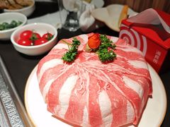 -海底捞火锅(石景山万达广场店)