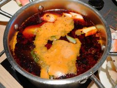 -星伦多自助料理·涮烤一体(杭州来福士店)