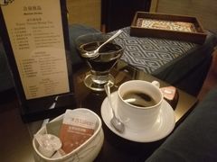 -华夏良子·足道SPA艾灸(王府井店)