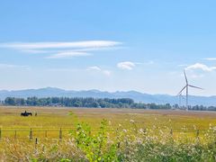 -野鸭湖国家湿地公园