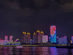 -武汉关码头(轮渡站)