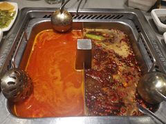 -海底捞火锅(龙湖北京大兴天街店)